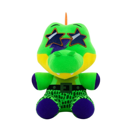 Фигурка плюшевая Funko Plush FNAF Security Breach Montgomery Gator