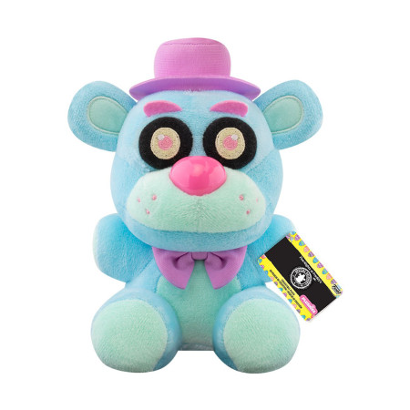 Фигурка плюшевая Funko Plush FNAF Spring Colorway Freddy