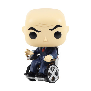 Фигурка Funko POP! Bobble Marvel X-Men 20th Professor X