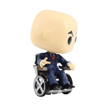 Фигурка Funko POP! Bobble Marvel X-Men 20th Professor X