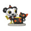 Фигурка Funko Paka Paka Deluxe Boo Hollow Nina & Lucky