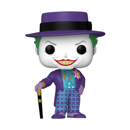 Фигурка Funko POP! Batman 1989 Joker