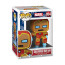 Фигурка Funko POP! Bobble Marvel Holiday Gingerbread Iron Man