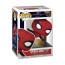 Фигурка Funko POP! Bobble Marvel Spider-Man No Way Home Spider-Man In Upgraded Suit