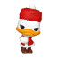 Фигурка Funko POP! Disney Holiday 2021 Daisy Duck