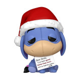 Фигурка Funko POP! Disney Holiday 2021 Eeyore