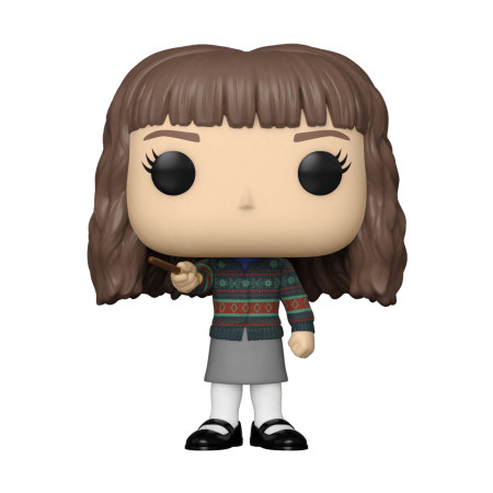 Фигурка Funko POP! Harry Potter Anniversary Hermione Granger With Wand