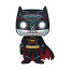 Фигурка Funko POP! Heroes DC Dia De Los Batman Glows in the Dark