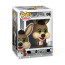 Фигурка Funko POP! NBA Mascots San Antonio The Coyote