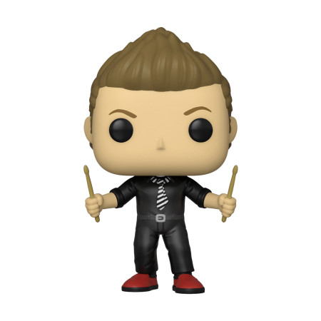 Фигурка Funko POP! Rocks Green Day Tre Cool