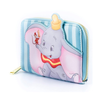 Кошелек Loungefly Disney Dumbo 80th Anniversary