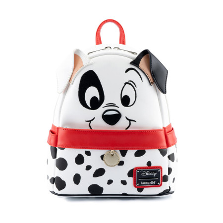 Рюкзак Loungefly Disney 101 Dalmations 70th Anniversary