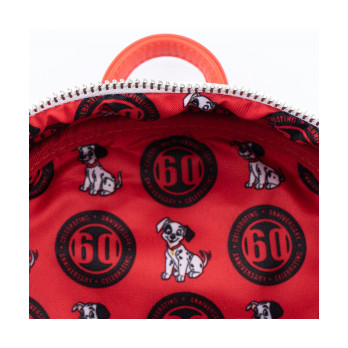 Рюкзак Loungefly Disney 101 Dalmations 70th Anniversary