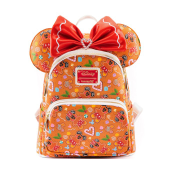 Рюкзак Loungefly Disney Ginger Bread 