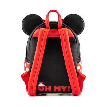 Рюкзак Loungefly Disney Minnie Oh My Cosplay Sweets 