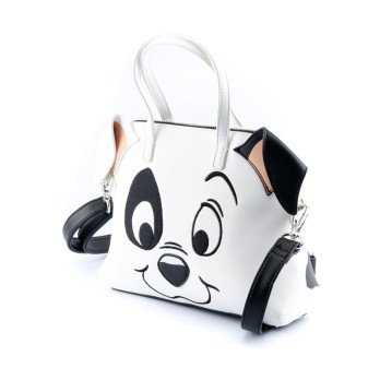 Сумка Loungefly Disney 101 Dalmations 70th Anniversary