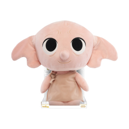 Фигурка плюшевая Funko Plush Harry Potter Dobby