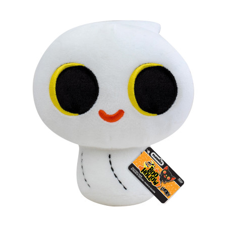 Фигурка плюшевая Funko Plush Paka Paka Boo Hollow Ori