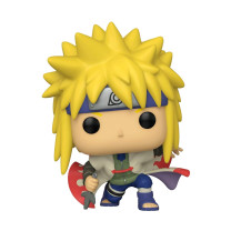 Фигурка Funko POP! Animation Naruto Shippuden Minato Namikaze