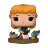 Фигурка Funko POP! Disney Ultimate Princess Cinderella