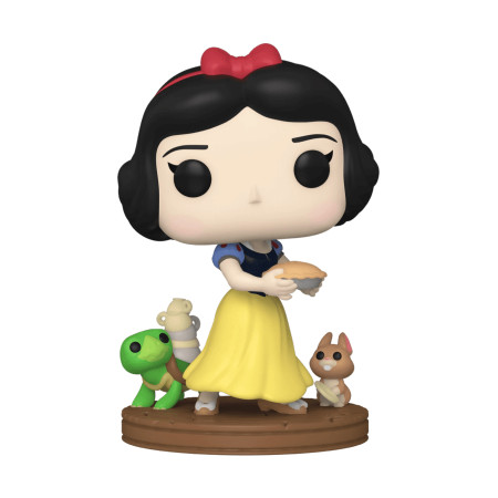 Фигурка Funko POP! Disney Ultimate Princess Snow White