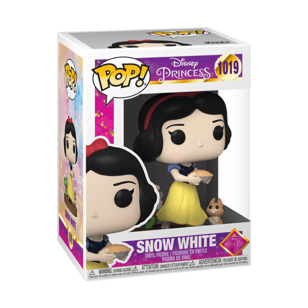 Disney princess hot sale funko pop