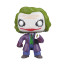 Фигурка Funko POP! Heroes DC Dark Knight Joker 