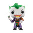 Фигурка Funko POP! Heroes DC Imperial Palace Joker