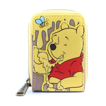 Кошелек Loungefly Disney Winnie The Pooh 95th Anniversary