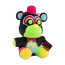 Фигурка Funko Plush FNAF Security Glamrock Freddy