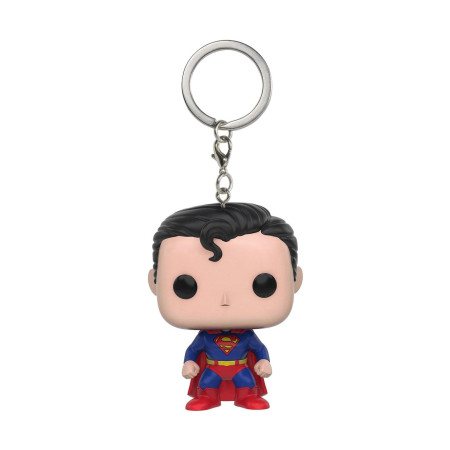 Брелок Funko Pocket POP! DC Superman