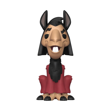 Фигурка Funko Vinyl Soda Emperor's New Groove Llama Kuzco