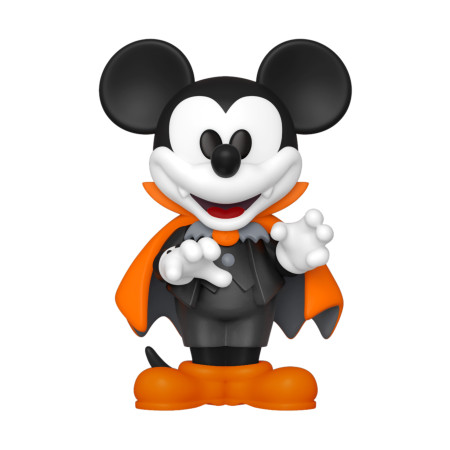 Фигурка Funko Vinyl Soda Mickey Mouse Vampire Mickey