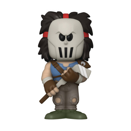 Фигурка Funko Vinyl Soda TMNT Casey Jones 