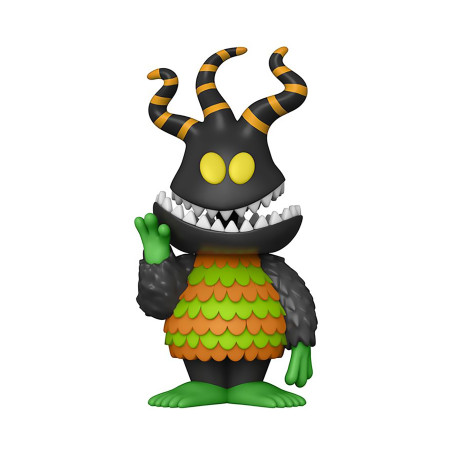 Фигурка Funko Vinyl Soda TNBC Harlequin Demon 