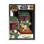 Значок Funko POP! Pin Star Wars Boba Fett Flying