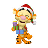 Фигурка Funko POP! Disney Holiday 2021 Tigger