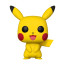 Фигурка Funko POP! Games Pokemon Pikachu