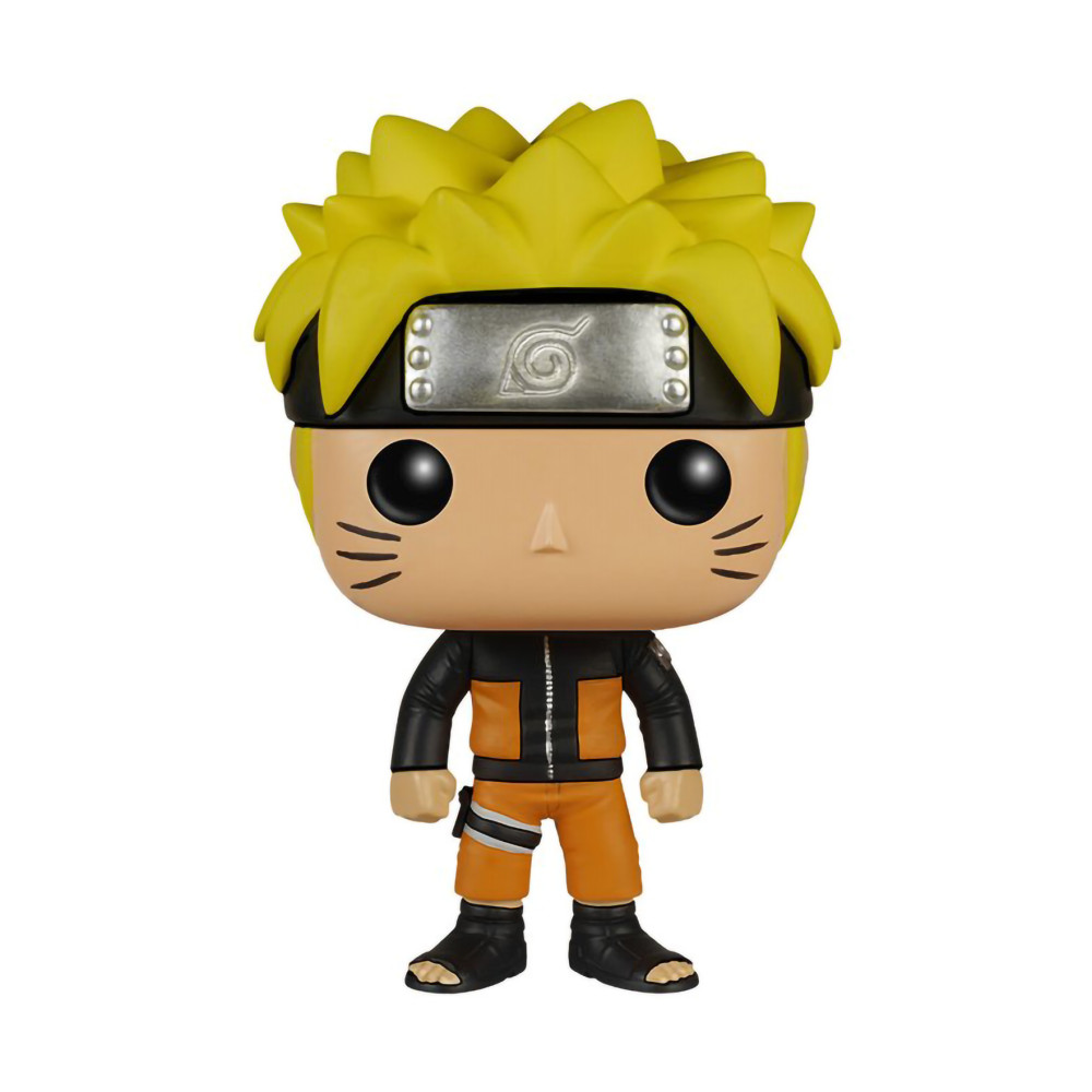 Фигурка Funko POP! Animation Naruto Shippuden Naruto Fun277 от Funko за 1  899 руб. Купить на сайте официального дистрибьютора Funko