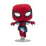 Фигурка Funko POP! Bobble Marvel 80th First Appearance Spider-Man