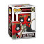 Фигурка Funko POP! Bobble Marvel Deadpool 30th LARP Deadpool