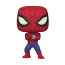 Фигурка Funko POP! Bobble Marvel Spider-Man (Japanese TV Series) 