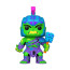 Фигурка Funko POP! Bobble Marvel Thor Ragnarok Gladiator Hulk(Black Light)