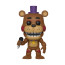 Фигурка Funko POP! Games FNAF Pizza Rockstar Freddy