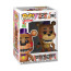 Фигурка Funko POP! Games FNAF Pizza Rockstar Freddy