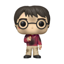 Фигурка Funko POP! Harry Potter Anniversary Harry Potter with The Stone