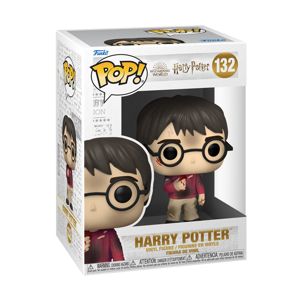 Funko pop harry sales potter 1