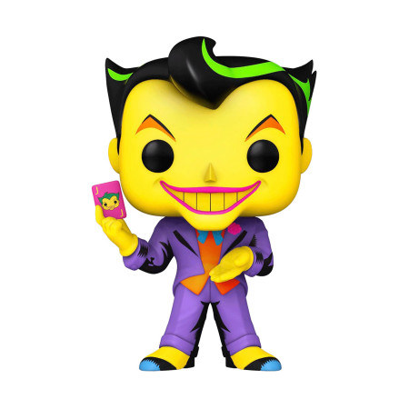 Фигурка Funko POP! Heroes DC Batman Animated Series Joker