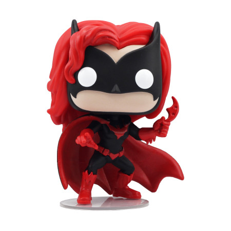 Фигурка Funko POP! Heroes DC Batwoman (Action Pose)