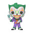 Фигурка Funko POP! Heroes DC Dia De Los Joker